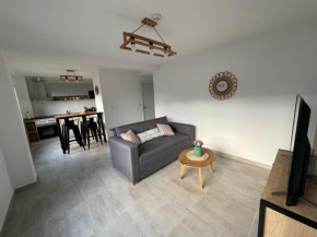 Hermoso departamento - Ushuaia